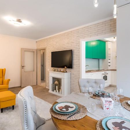 Апартаменти Doctors Garden - Central&Modern 2Bd Flat In Софія Екстер'єр фото