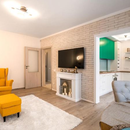 Апартаменти Doctors Garden - Central&Modern 2Bd Flat In Софія Екстер'єр фото