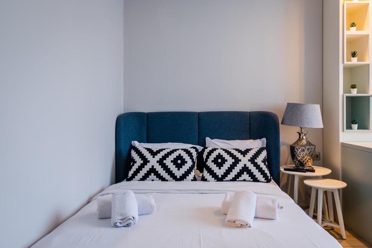 Апартаменти Doctors Garden - Central&Modern 2Bd Flat In Софія Екстер'єр фото