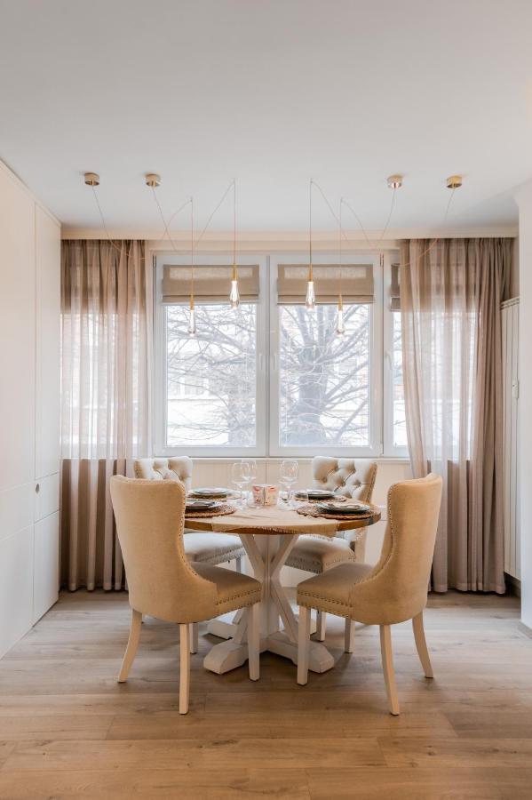 Апартаменти Doctors Garden - Central&Modern 2Bd Flat In Софія Екстер'єр фото