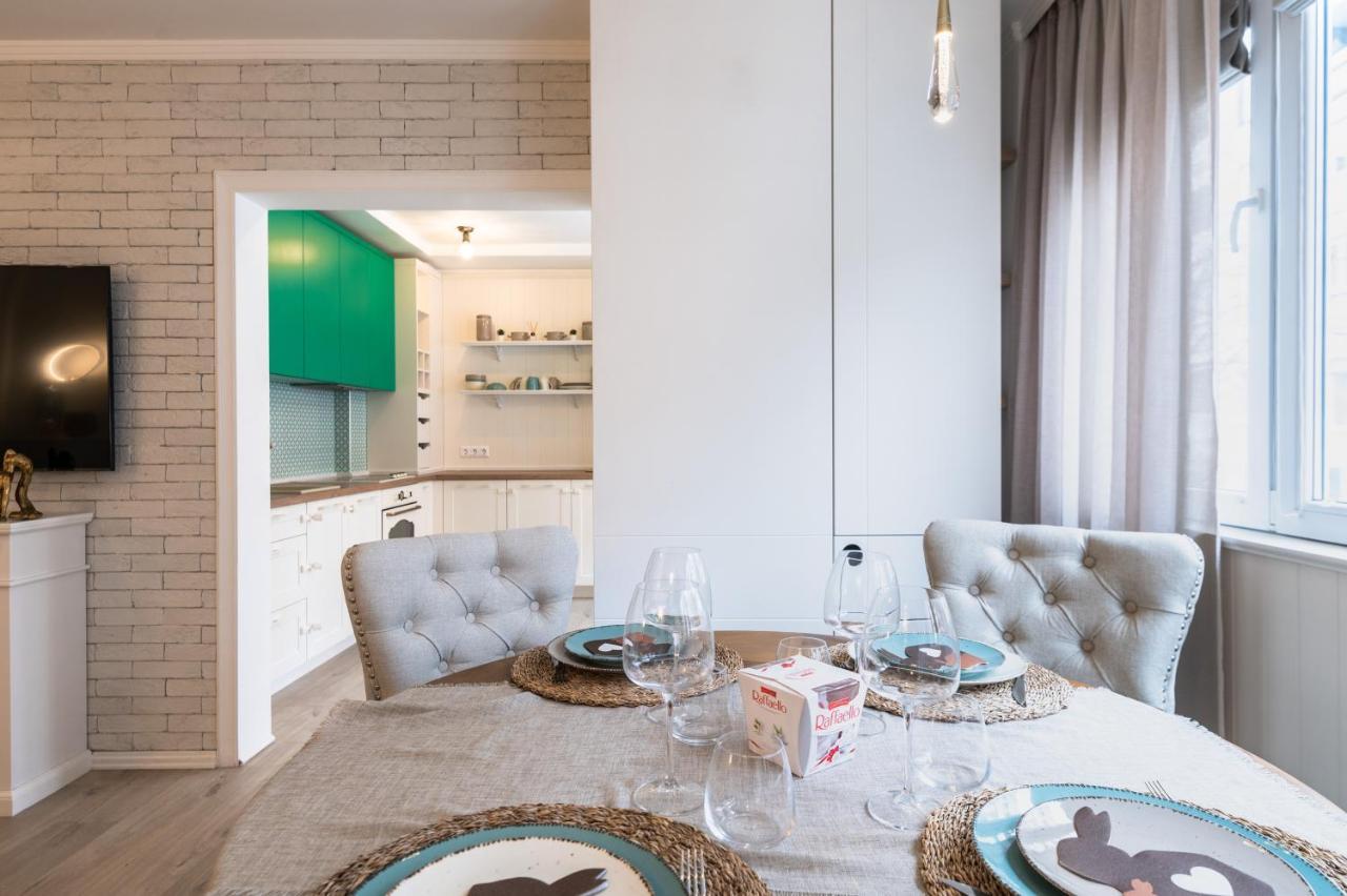 Апартаменти Doctors Garden - Central&Modern 2Bd Flat In Софія Екстер'єр фото