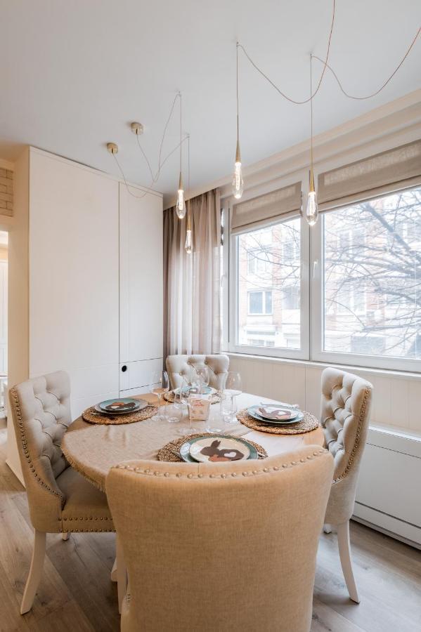 Апартаменти Doctors Garden - Central&Modern 2Bd Flat In Софія Екстер'єр фото
